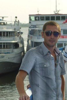 Александр Комиссин