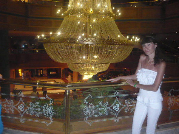 Альфия Нечаева