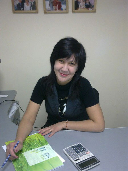 Татьяна Брагина