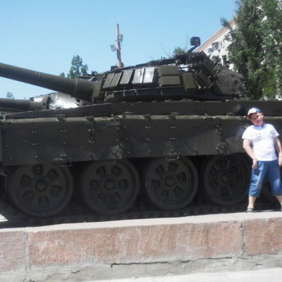 Иван Акимов