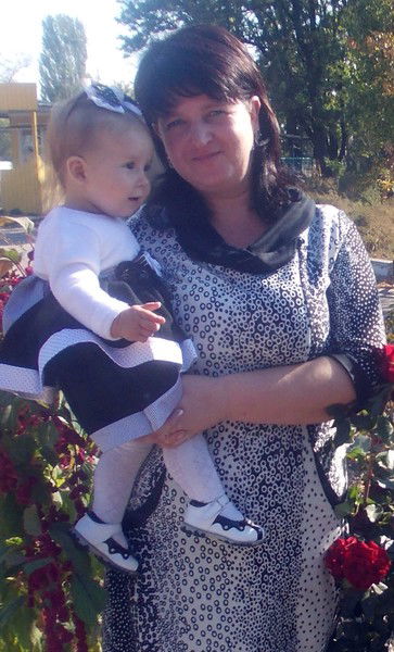 Наталия Присокарь