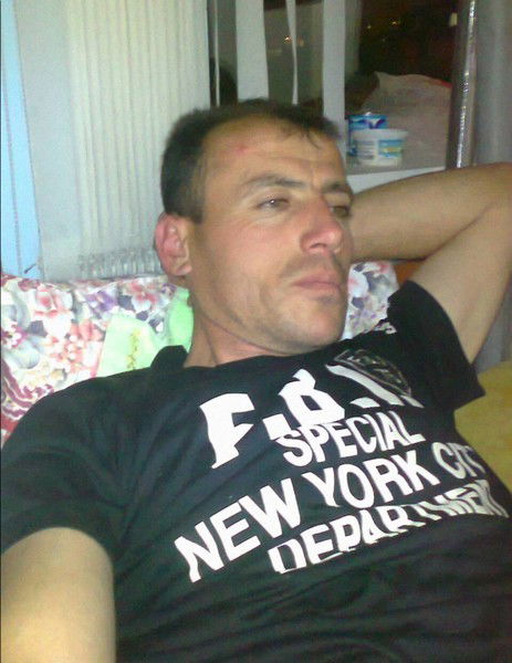 Вилаят Гусейнов