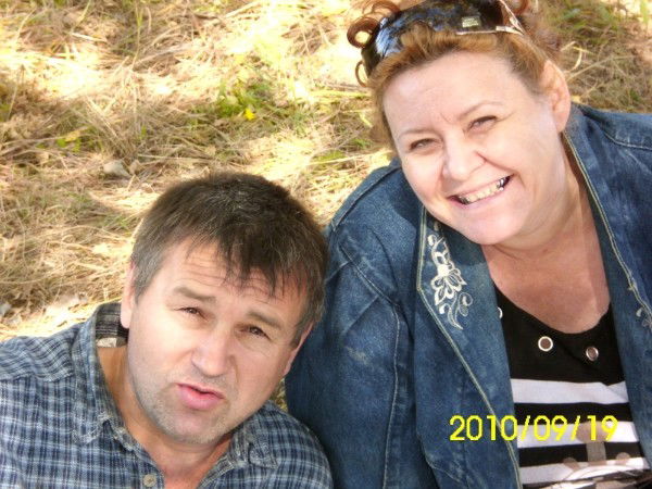 Елена Трофимякпогудина