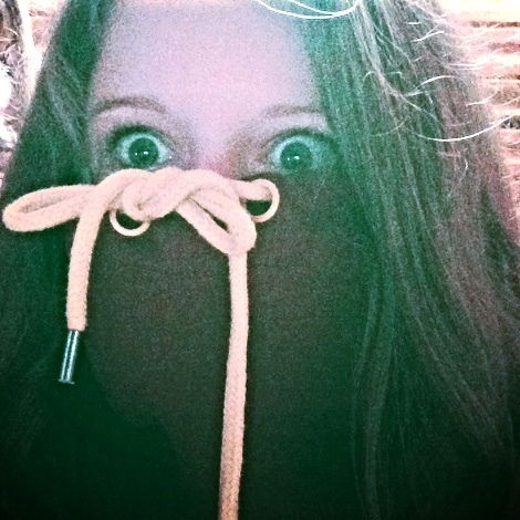 Ксения Повышева