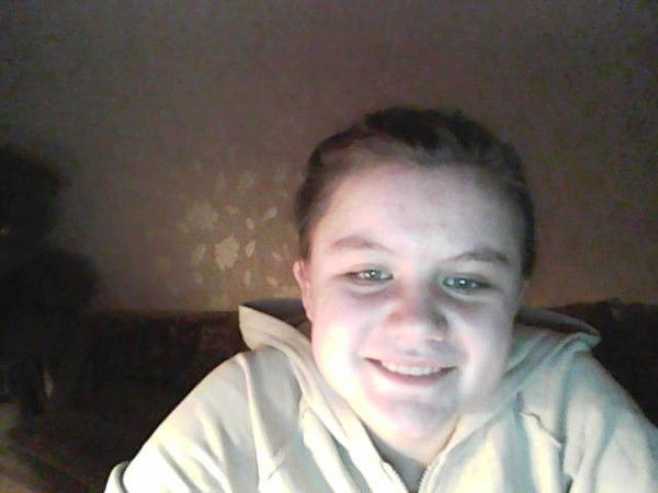 Марта Канаева