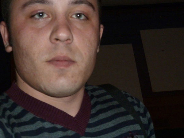 Денис Сенюта