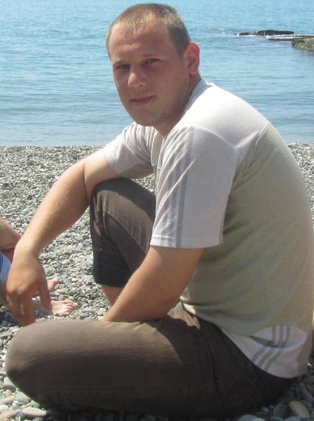 Денис Зиновенко