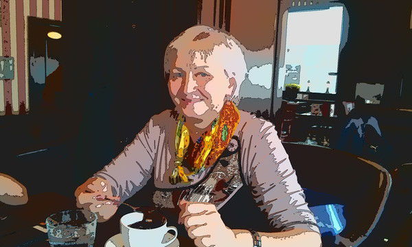 Любовь Гордеева