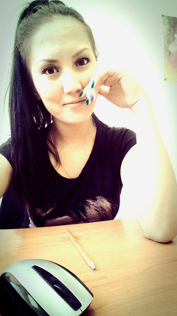 Камила Галеева