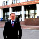 Сооронбай Дыйканов