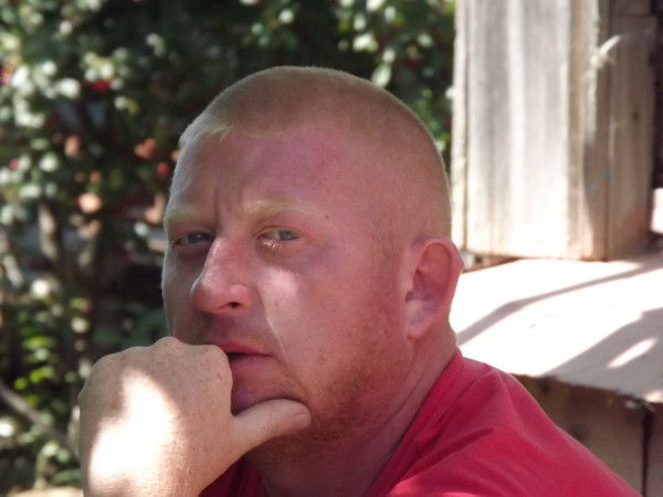 Денис Шевелёв