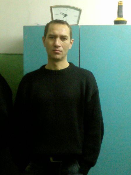 Евгений Кивилюс