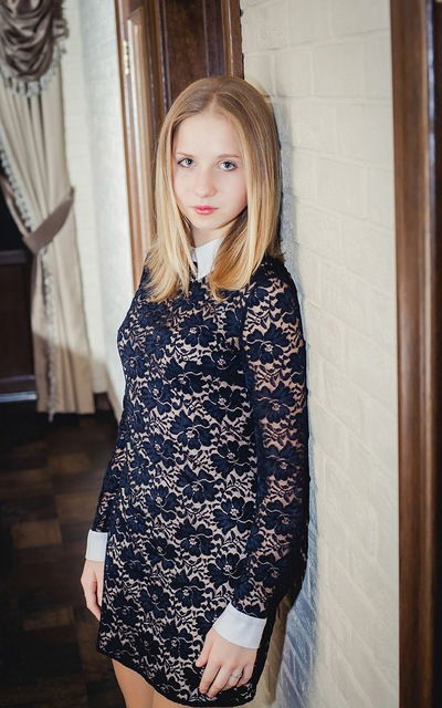 Надя Ефимова