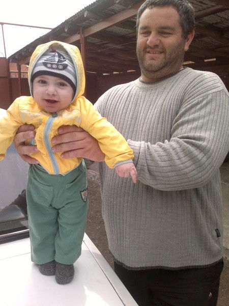 Аслан Кертанов