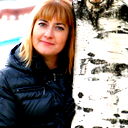 Оля Гришина