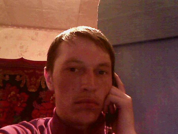 Василий Дулесов