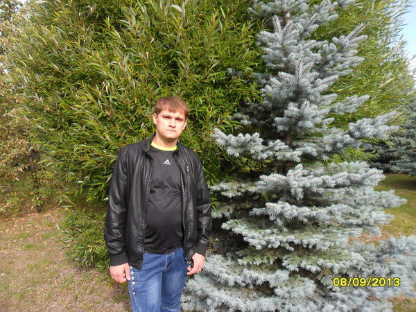 Серёжа Байры