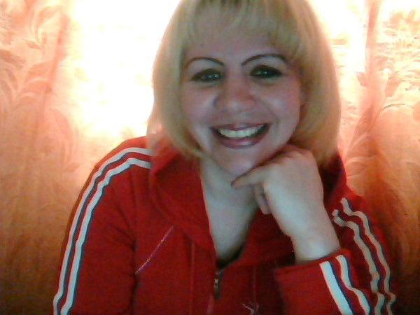 Лиля Ананко