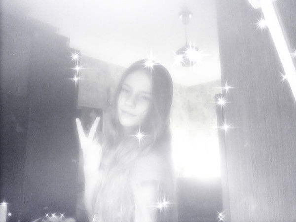 Анна Балашова