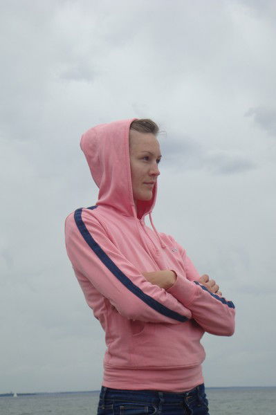 Ирина Ермакова