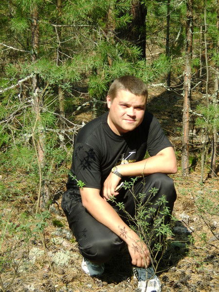 Александр Болдырев