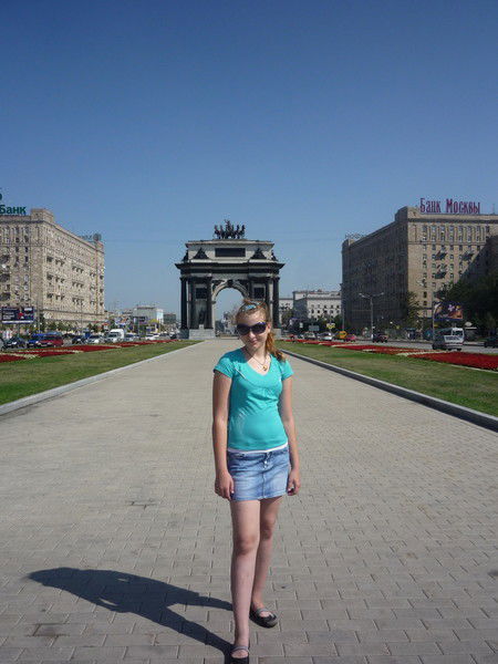 Анастасия Аниськина