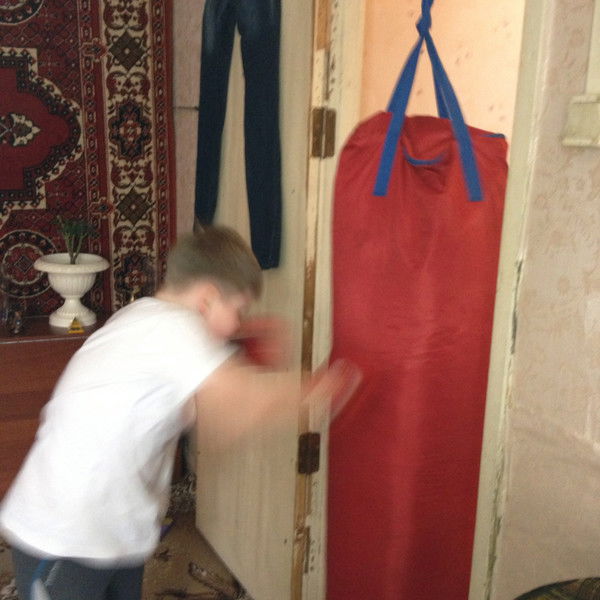 Андрей Новиков