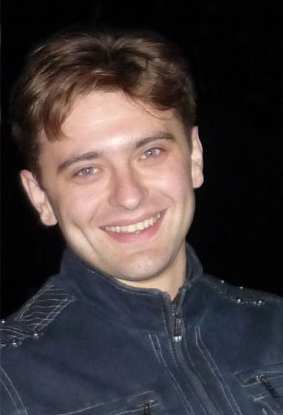 Виталий Потапенко