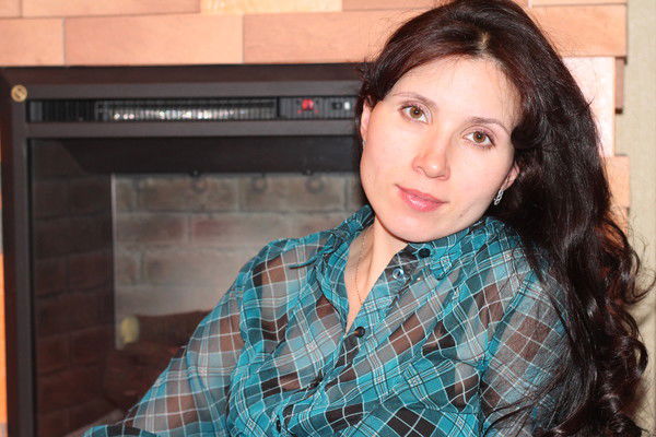 Наталья Хоменко