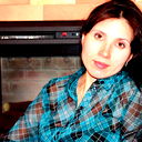 Наталья Хоменко