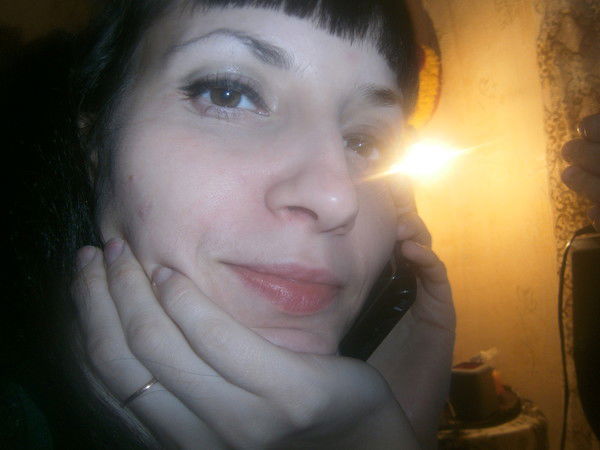 Юля Кабышева