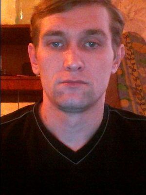 Андрей Петренко