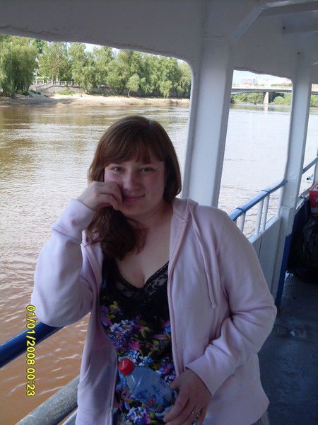 Юлия Дудниченко