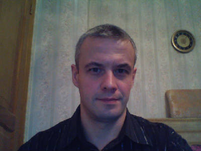 Владислав Ворочков