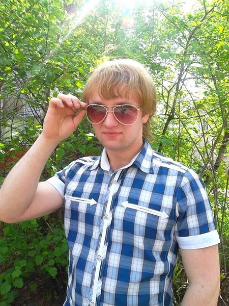 Игорь Капустин