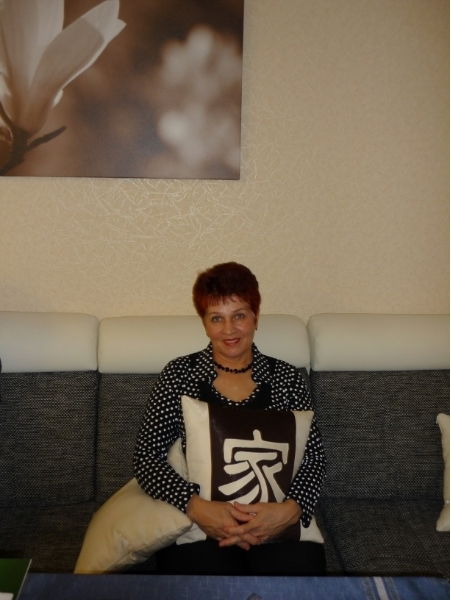 Екатерина Шестакова