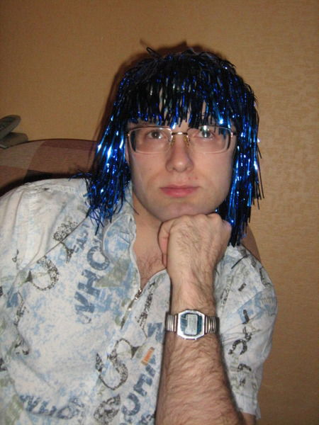 Владимир Бородулин