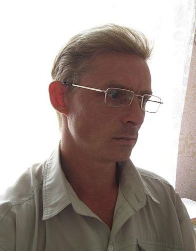 Алексей Коршин