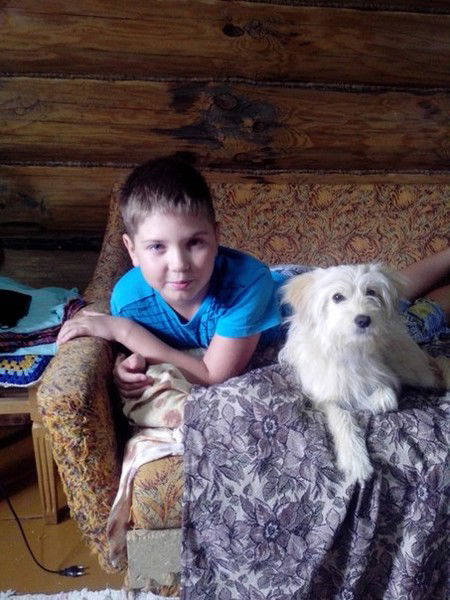 Валера Фаустов