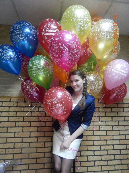 Елена Стеквашова