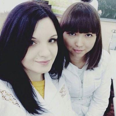 Юлия Ерикалова