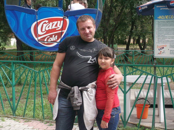 Ильдар Гареев