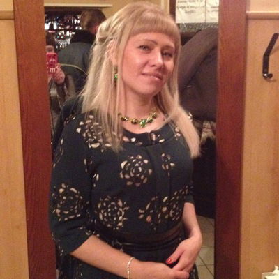 Наталья Борисова