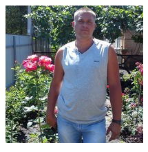 Станислав Сухотенко