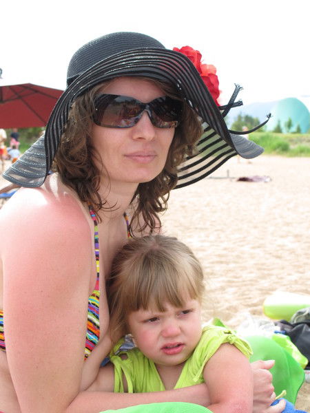 Инна Кривовяз (Rein)