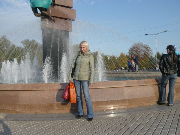 Ирина Иванова