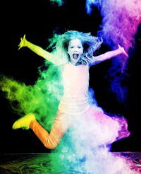 Алинка Шаповал