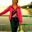 Ирина Малкова