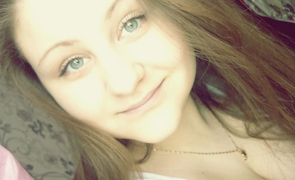 Екатерина Гаврилина