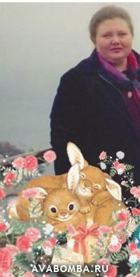 Татьяна Деркач